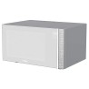 Horno de Microondas Whirlpool Silver Acabado Espejo 1.1 Pies Cúbicos WM1811D 1/1 220960