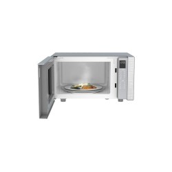 Horno de Microondas Whirlpool Silver Acabado Espejo 1.1 Pies Cúbicos WM1811D 1/1 220960