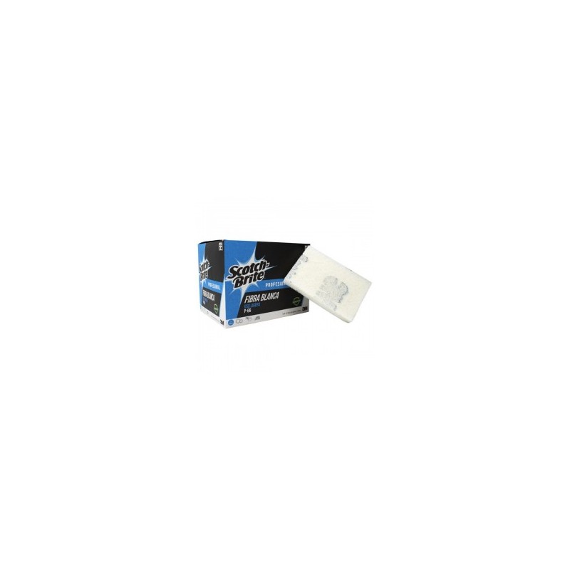 FIBRA BLANCA 3M P66 1/12 05278