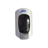 DISPENSADOR DE JABÓN MEDIANO ANTIBAC AITANA BLANCO JOFEL 1/1 AC70020BA
