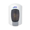 DISPENSADOR DE JABÓN MEDIANO ANTIBAC AITANA BLANCO JOFEL 1/1 AC70020BA