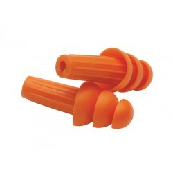 Tapones de Protección Auditiva sin Cordón Jackson Safety 67220 H20 1/100 153319