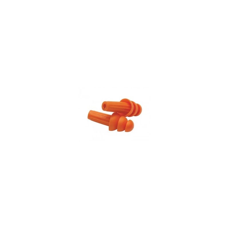Tapones de Protección Auditiva sin Cordón Jackson Safety 67220 H20 1/100 153319