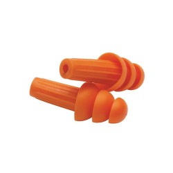Tapones de Protección Auditiva sin Cordón Jackson Safety 67220 H20 1/100 153319