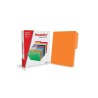 Folder Naranja Tamaño Carta Pendaflex 50 Piezas 1/50 27018
