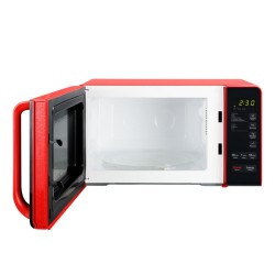 Horno de Microondas Daewoo 0.7 Pies Cúbicos KOR-663R 1/1 220972