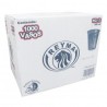 VASO PLASTICO NO.12 REYMA 20/50 080009