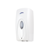 DISPENSADOR DE JABÓN AUTOMÁTICA RELLENABLE BLANCO JOFEL 1/1 AC91050