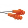 Tapones de Protección Auditiva con Cordón Jackson Safety 67221 H20 1/100 153346