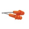 Tapones de Protección Auditiva con Cordón Jackson Safety 67221 H20 1/100 153346