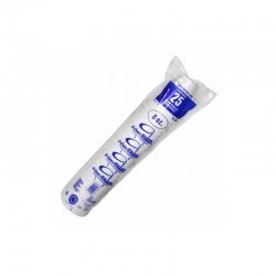 VASO TERMICO NO.8 CONVERMEX 40/25 026108