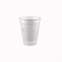 VASO TERMICO NO.8 CONVERMEX 40/25 026108