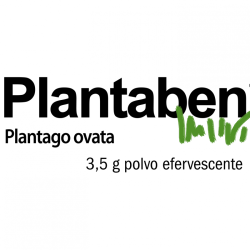 Plantaben Polvo Efervescente Sabor Naranja 1/30 Sobres 277238
