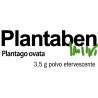 Plantaben Polvo Efervescente Sabor Naranja 1/30 Sobres 277238