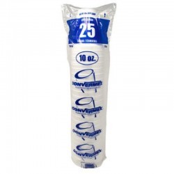 VASO TERMICO NO.10 CONVERMEX 40/25 026110