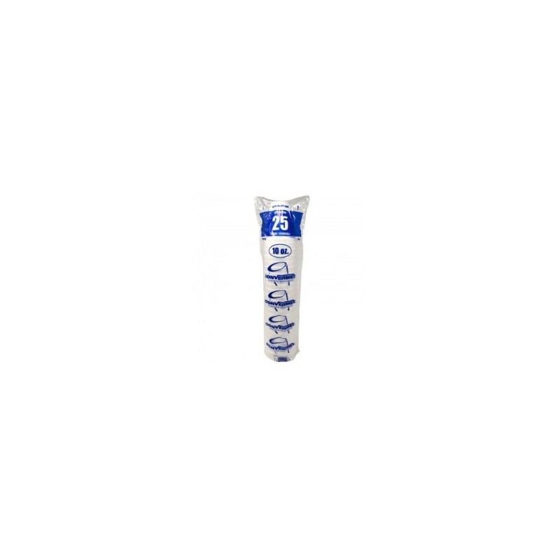 VASO TERMICO NO.10 CONVERMEX 40/25 026110
