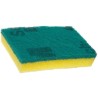 FIBRA VERDE CON ESPONJA 3M P94 1/12 04378