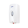 DISPENSADOR DE JABÓN AUTOMÁTICO RELLENABLE SPRAY BLANCO JOFEL 1/1 AC91070