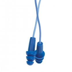 Tapones de Protección Auditiva con Cordón Jackson Safety 13822 H20 1/100 153321