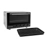 Horno Electrico Kitchen Aid KCO213CU Color Plata 1/1 223361