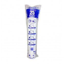 VASO TERMICO NO.12 CONVERMEX 40/25 026112