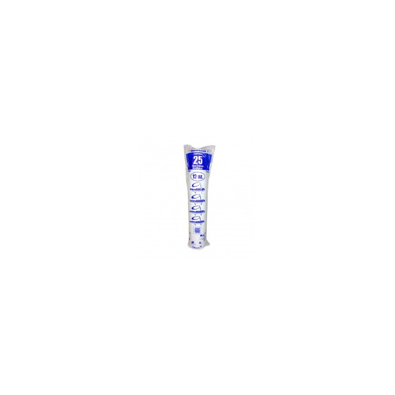 VASO TERMICO NO.12 CONVERMEX 40/25 026112