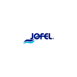 PORTARROLLO FUTURA MINI BLANCO JOFEL 1/1 AE57000