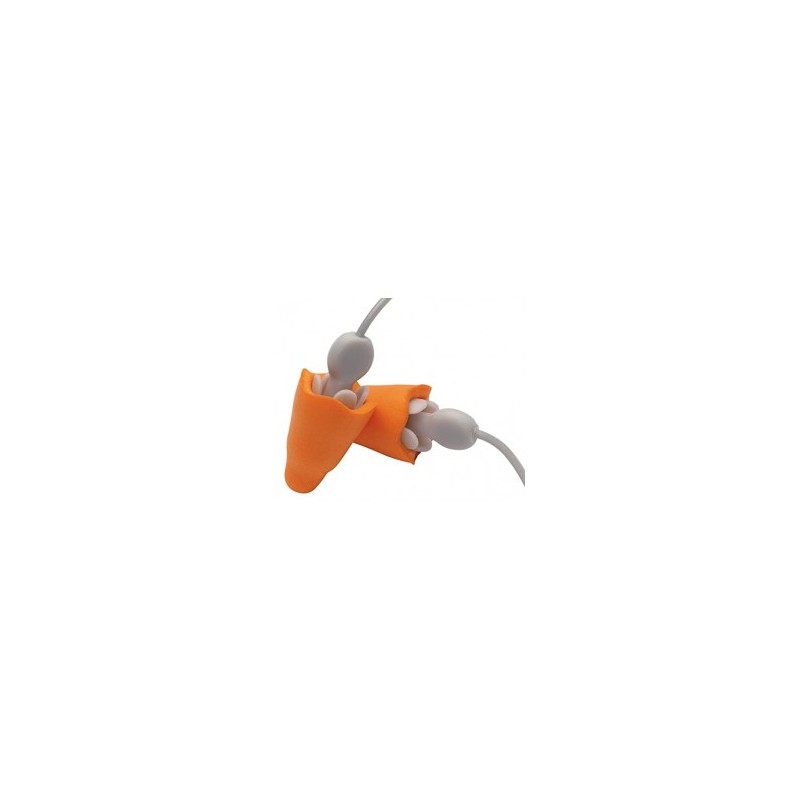 Tapones de Protección Auditiva con Cordón Jackson Safety 67226 H30 1/50 153322