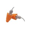 Tapones de Protección Auditiva con Cordón Jackson Safety 67226 H30 1/50 153322