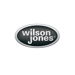 Carpeta Panoramica  Wilson Jones 1.5" Ventana O Blanco 1/1 620731