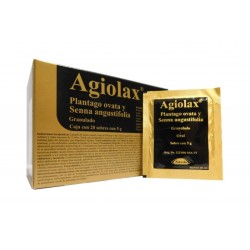 Laxante Agiolax 1/10 Sobres 270103