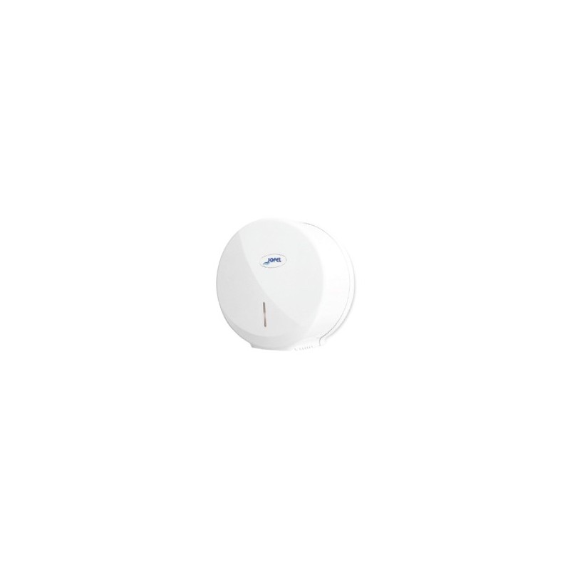 PORTARROLLO FUTURA MAXI BLANCO JOFEL 1/1 AE58000