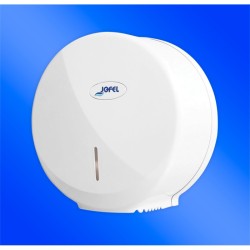 PORTARROLLO FUTURA MAXI BLANCO JOFEL 1/1 AE58000