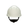 Casco de Polietileno 3M Suspension 4 Puntos Blanco H-701V 1/1 126876