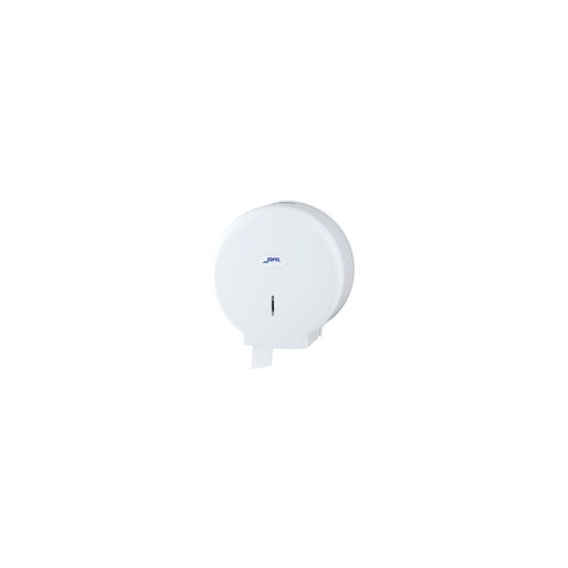 PORTARROLLO SMART MINI BLANCO JOFEL 1/1 AE59000