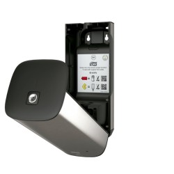 JABONERA MANUAL TORK DE ACERO INOXIDABLE 1/1 460010