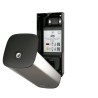 JABONERA MANUAL TORK DE ACERO INOXIDABLE 1/1 460010