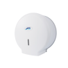 PORTARROLLO SMART MINI ANTIBAC BLANCO JOFEL 1/1 AE59700