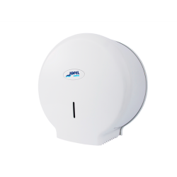 PORTARROLLO SMART MINI ANTIBAC BLANCO JOFEL 1/1 AE59700