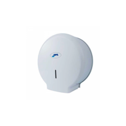PORTARROLLO SMART MINI ANTIBAC BLANCO JOFEL 1/1 AE59700
