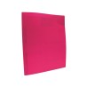 Folder de Polipropileno Rosado con 4 Divisiones Divide It Up 1/1 76743