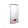FRANELA BLANCA CARPE ROLLO 25 X 50 CM 1/1 31250
