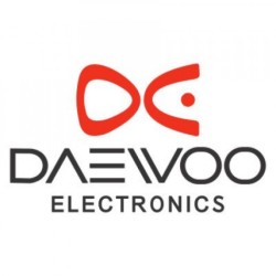 Frigobar Daewoo Winia FR-15BE de 4 Pies Cúbicos 1/1 147129