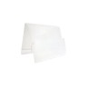 Folder Portadocumentos Polipropileno Transparente Oxford 1 Pza 1/1 287345
