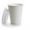 VASO DE CARTON ENCERADO No.8 SOLO CUPS 20/50 00329