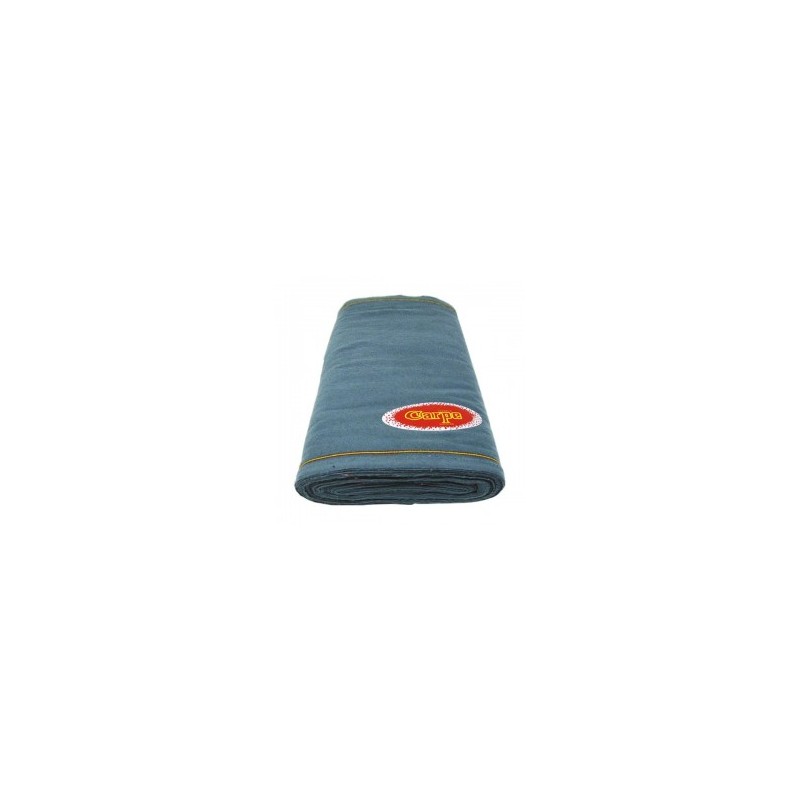 FRANELA GRIS CARPE ROLLO 25 X 50 CM 1/1 31450