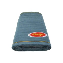 FRANELA GRIS CARPE ROLLO 25 X 50 CM 1/1 31450