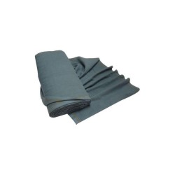 FRANELA GRIS CARPE ROLLO 25 X 50 CM 1/1 31450