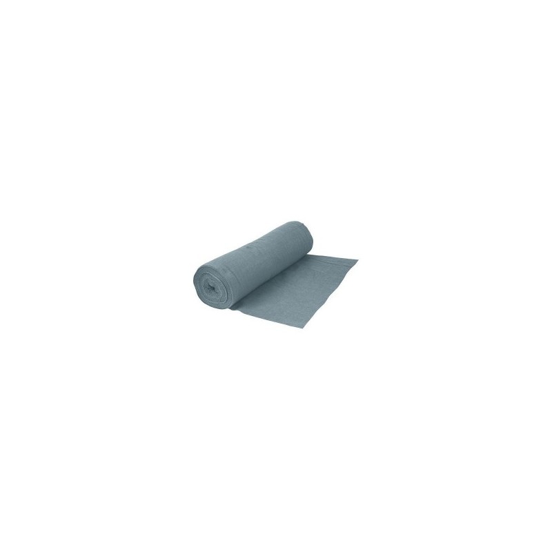 FRANELA GRIS ROLLO 50 X 50 M 1/1 31460