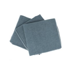 FRANELA GRIS ROLLO 50 X 50 M 1/1 31460